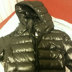 Moncler womens bomber